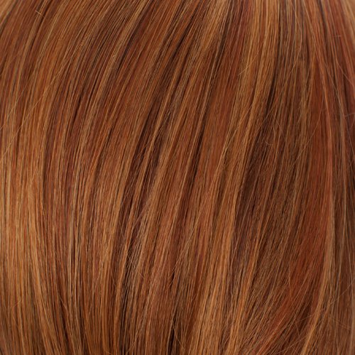 Sunset Red: 27/28/29 blended