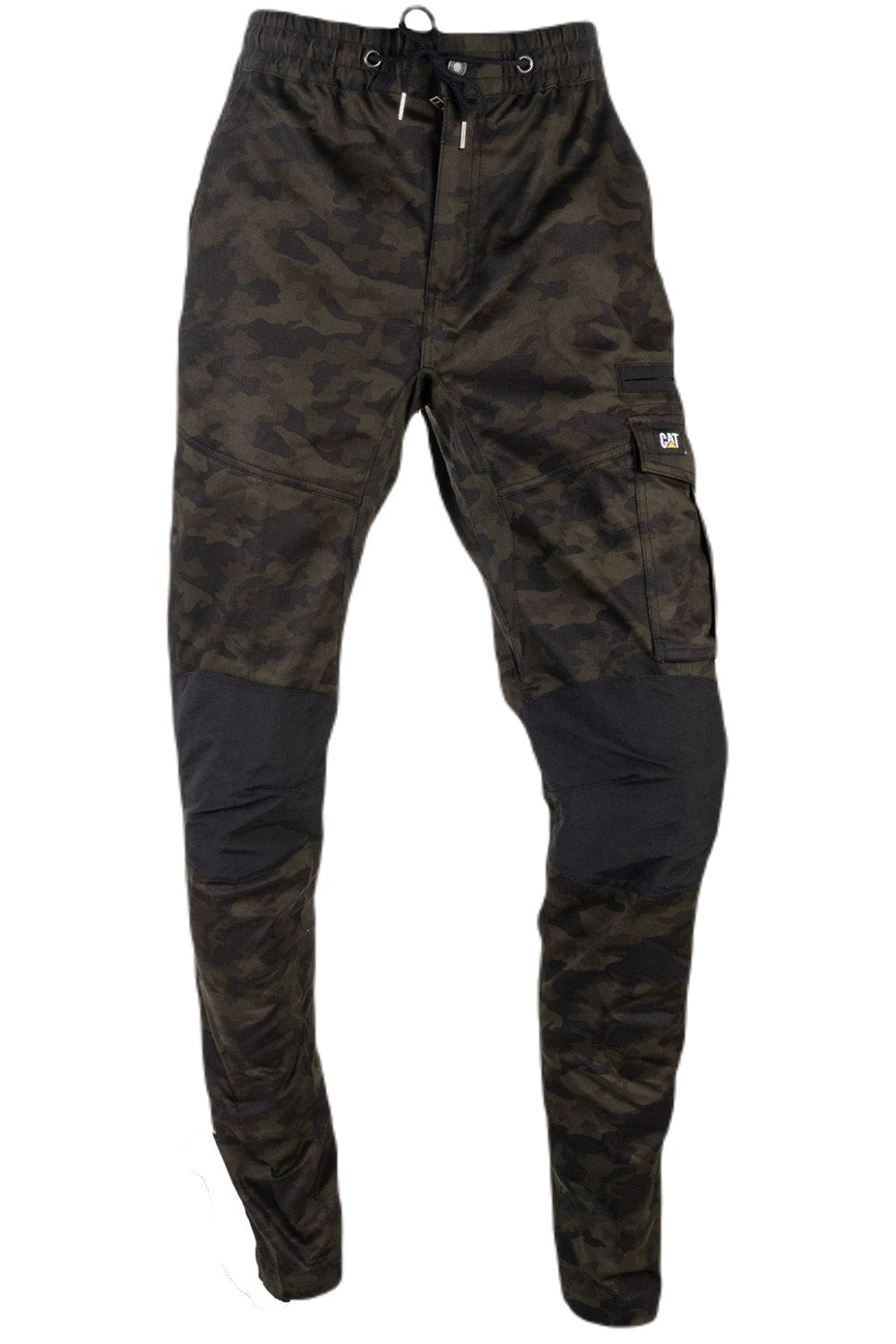 Caterpillar Men's Work Pants - Durable & Comfortable Dynamic Trousers for Construction, Outdoor Work & Heavy Duty Jobs