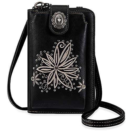 Maple Leaf Black 124