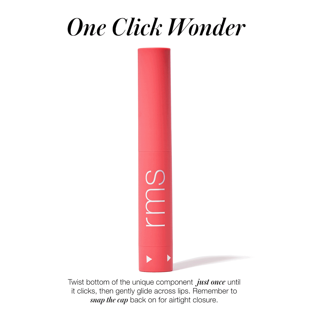RMS Beauty Legendary Serum Lipstick - Hydrating, Long-Lasting Lip Color with Natural Ingredients | Perfect for Everyday Wear, Special Occasions & Makeup Looks