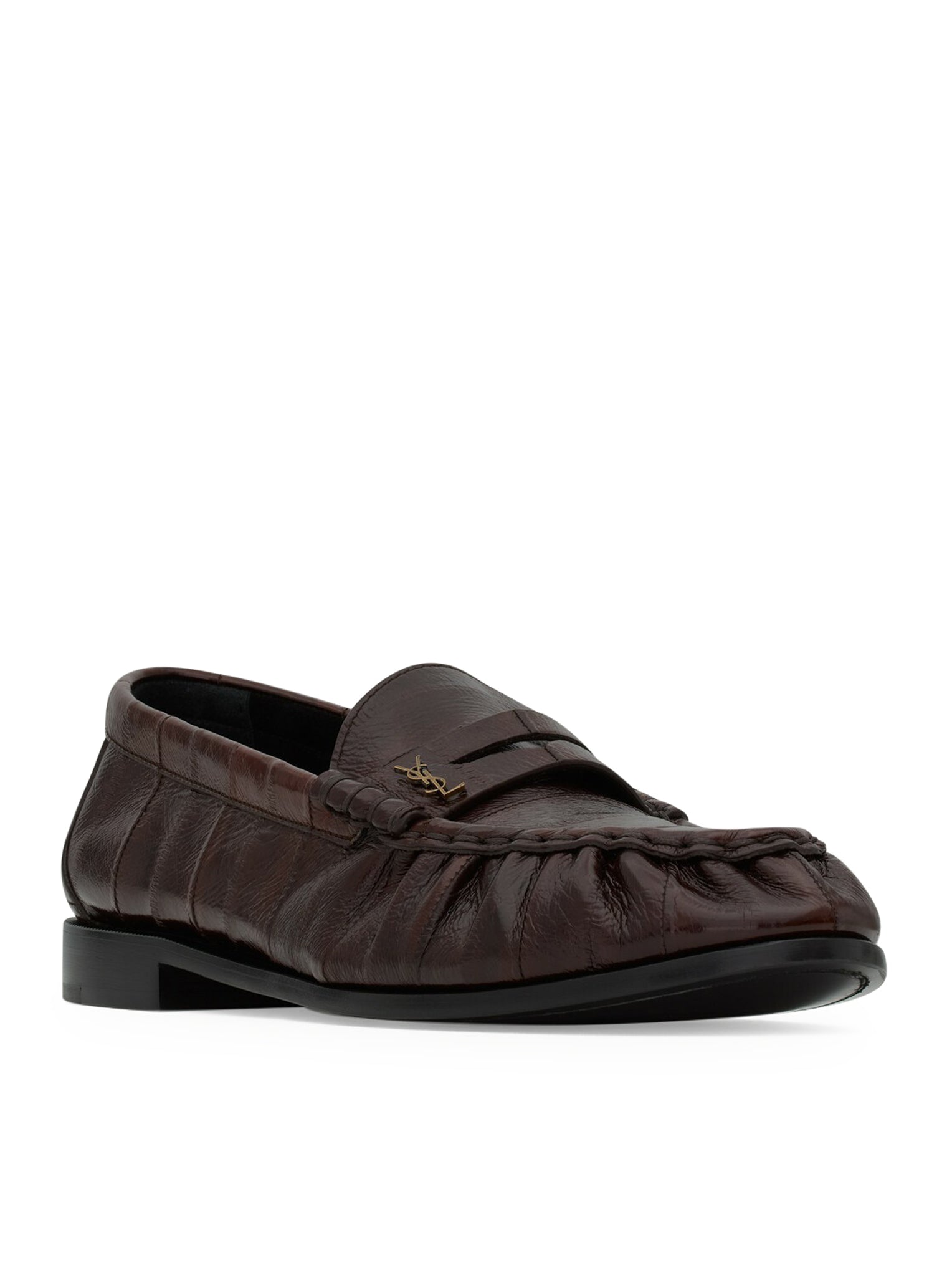 Premium Genuine Eel Skin Loafers - Comfortable & Stylish Slip-On Moccasins for Men & Women - Perfect for Business Casual, Office Wear & Everyday Outfits