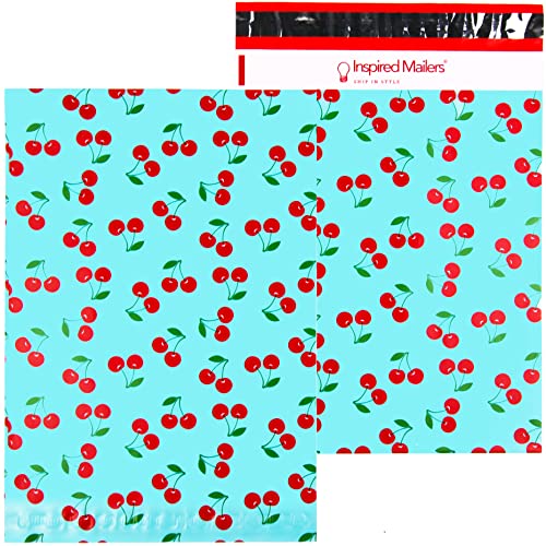 Cherries (Blue)