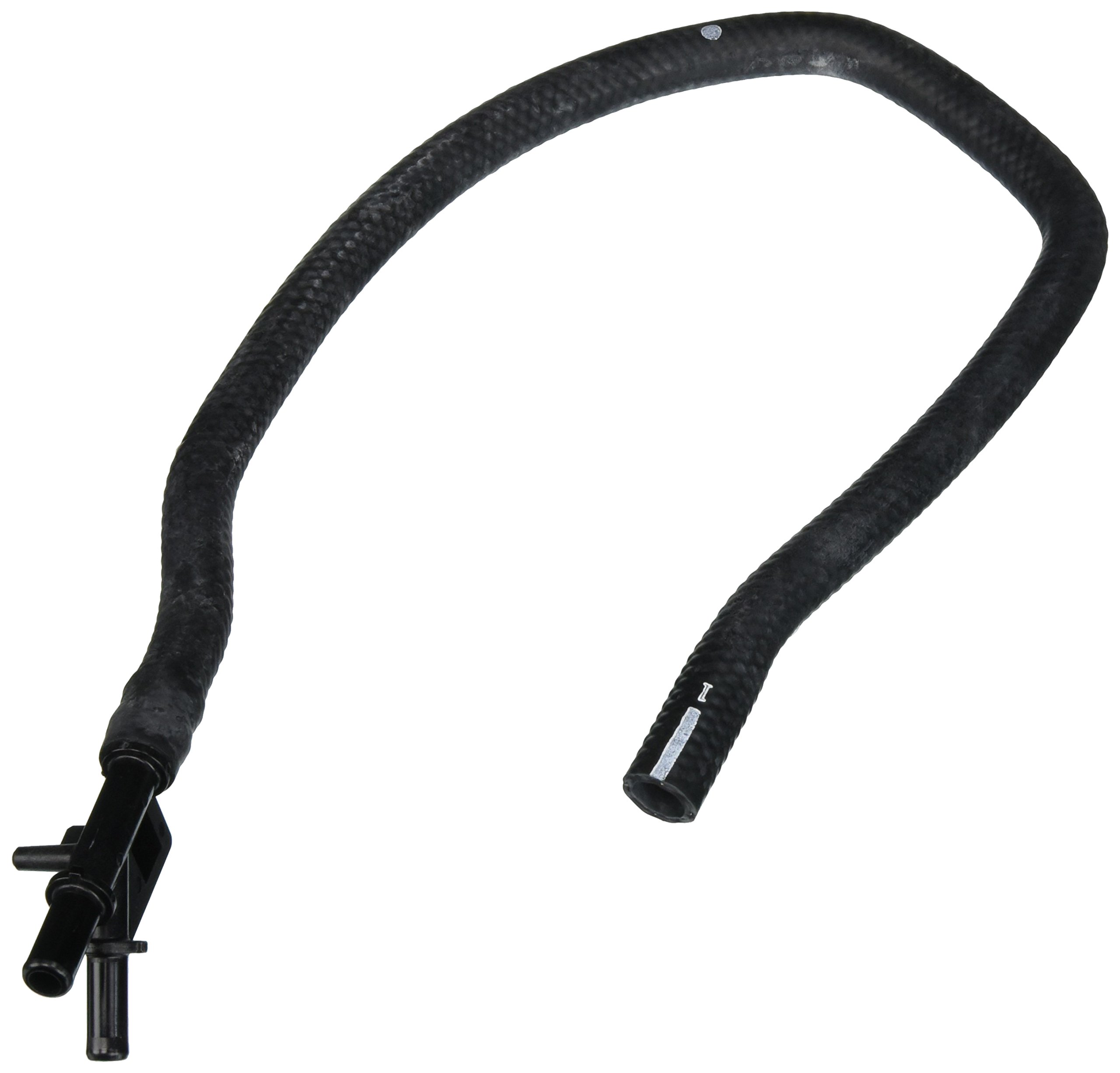 Genuine Toyota 16264-36020 Water Bypass Hose Replacement - High Quality Cooling System Part for Toyota Vehicles - Perfect for Engine Overheating Prevention & Cooling System Maintenance