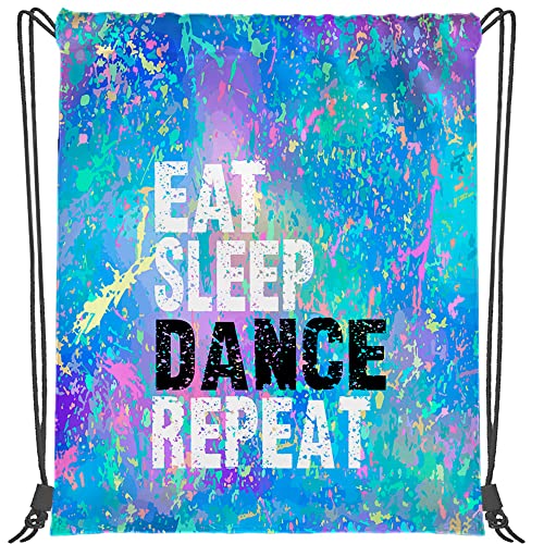 Eat Sleep Dance Repeat