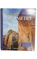 Holt McDougal Larson Geometry: New York Edition Textbook - High School Math Curriculum, Common Core Standards - Perfect for Classroom Learning & Homeschooling
