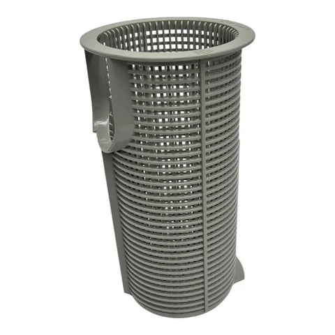 Hayward Maxflo SPX2800M Genuine Replacement Pump Basket - Compatible with Pool and Spa Filtration Systems - Perfect for Swimming Pool Maintenance and Water Circulation