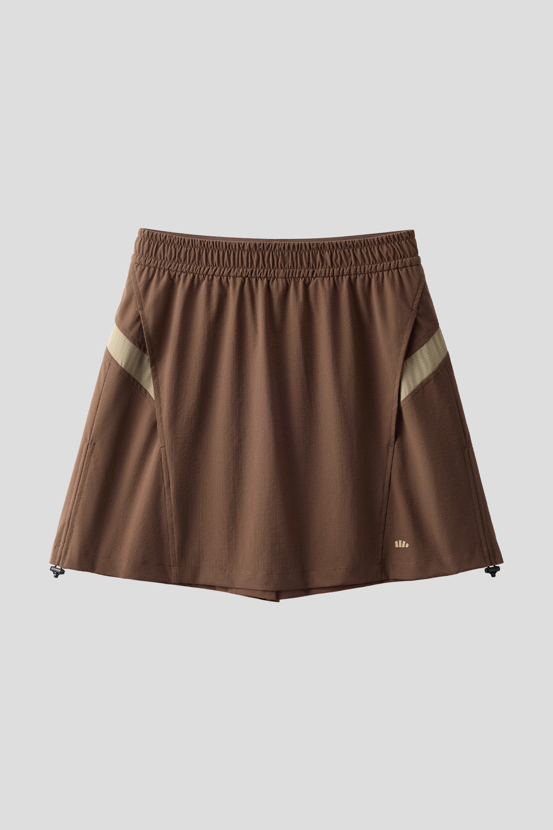 Trek Women's Quick Dry Utility Skort UPF 50+ Sun Protection - Perfect for Hiking, Golf & Outdoor Activities