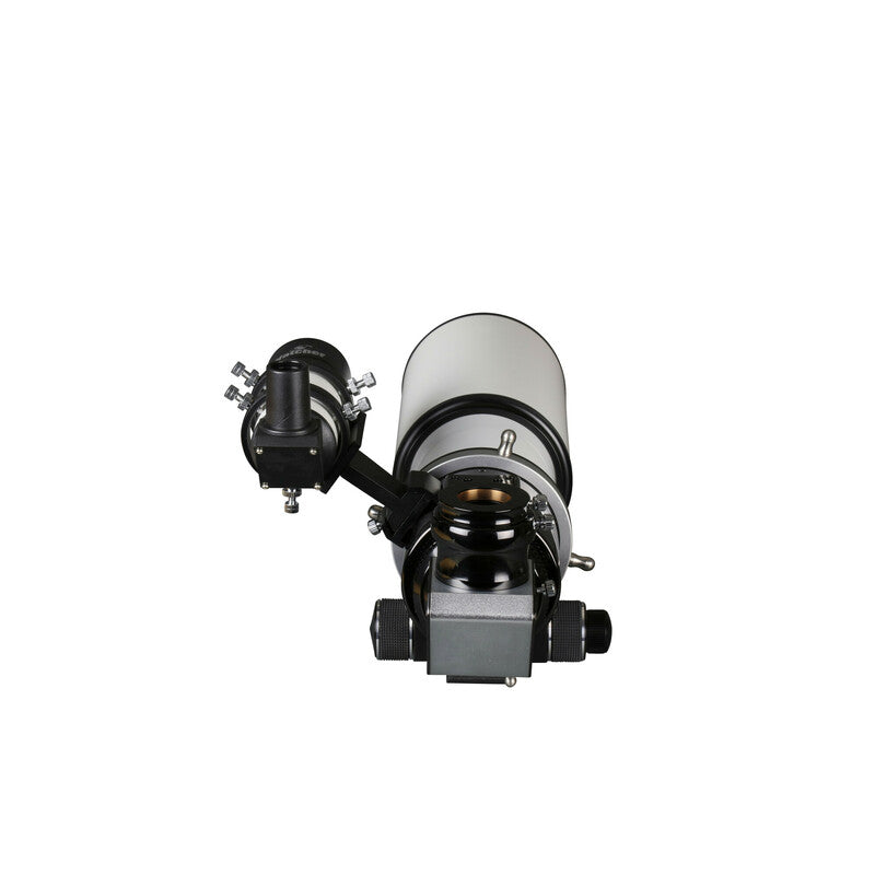 Premium Esprit 80mm ED Triplet APO Refractor Telescope for Astrophotography & Stargazing - High Performance Astronomy Equipment for Beginners & Professionals