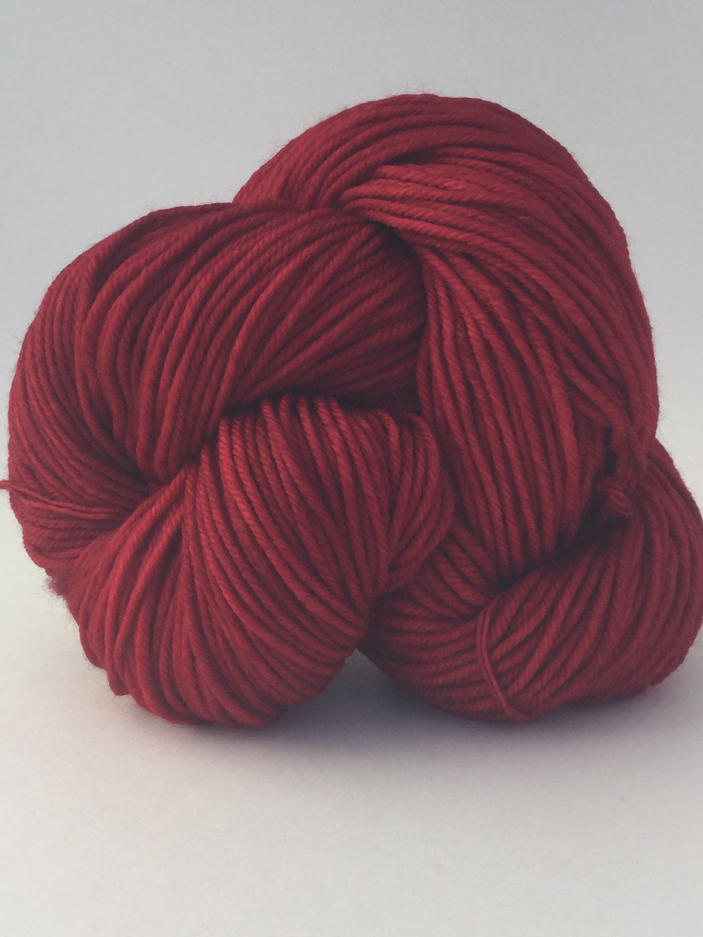 Malabrigo Rios Superwash Merino Wool Yarn - Soft Hand-Dyed Knitting & Crochet Yarn for Scarves, Hats & Sweaters - Perfect for Cozy Winter Crafts & Gift Making