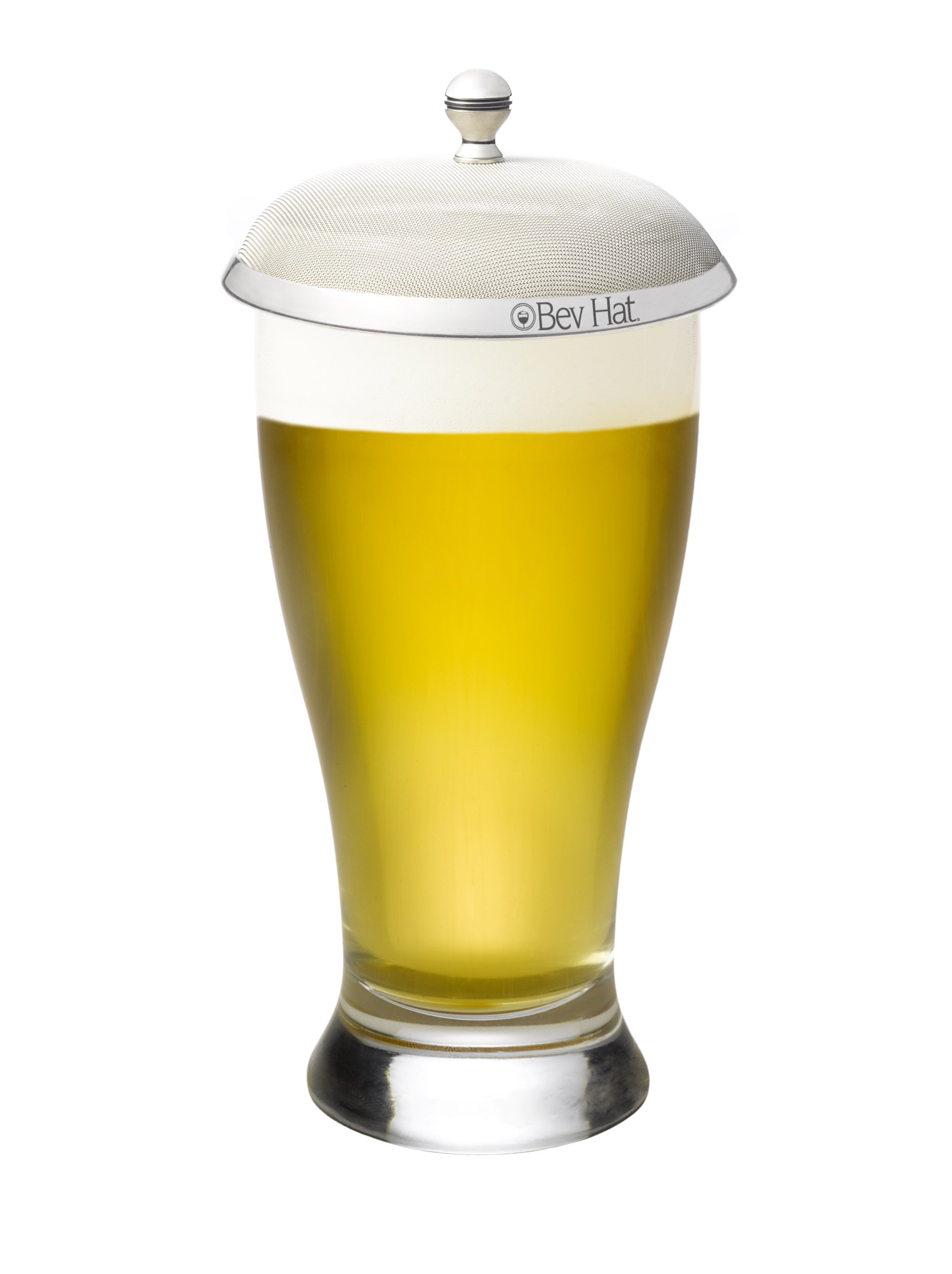 Stainless Steel Wine Glass Covers (10 Pack) - Bug Proof Drink Lids for Coffee, Tea, Water & Wine - Outdoor Party & Picnic Drink Protectors - Perfect for Camping, Beach & Backyard Gatherings
