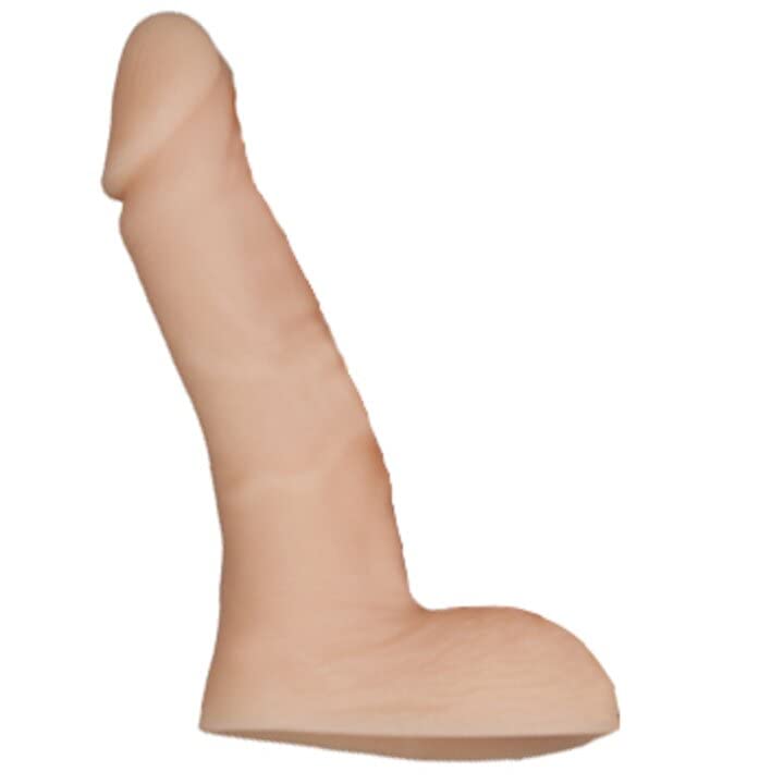 Realistic Mr Limpy Dildo - Soft FTM Packer & Adult Sex Toy for Men - Large Size for Enhanced Pleasure - Perfect for Packing, Solo Play & Couples Intimacy