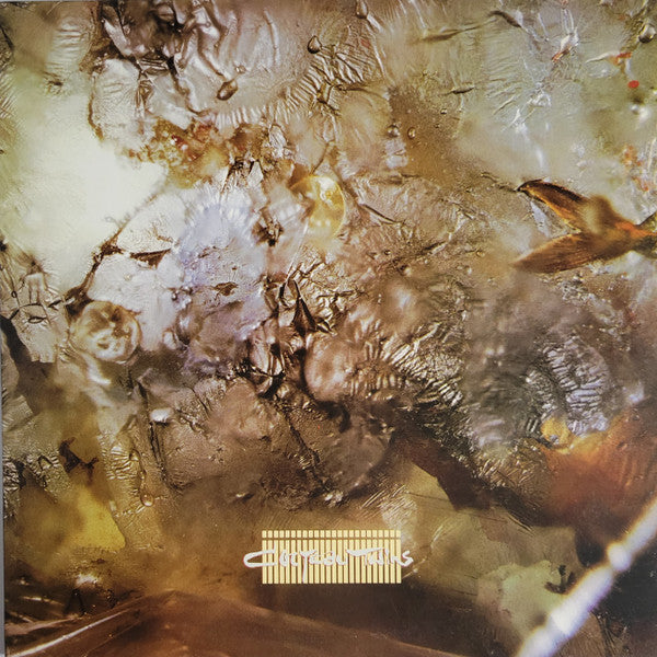 Cocteau Twins - Head Over Heels Vinyl LP Album (Reissue, Remastered, Mint Condition) - Perfect for Record Collectors & Dream Pop Enthusiasts