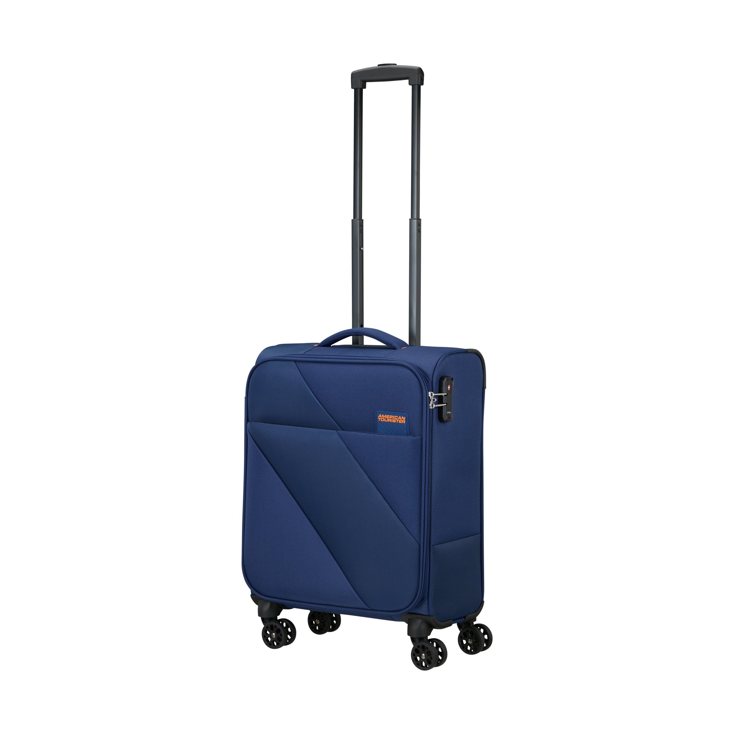 American Tourister Sun Break Spinner Carry On Luggage - Lightweight 20