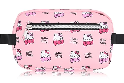 Hello Kitty Light Pink