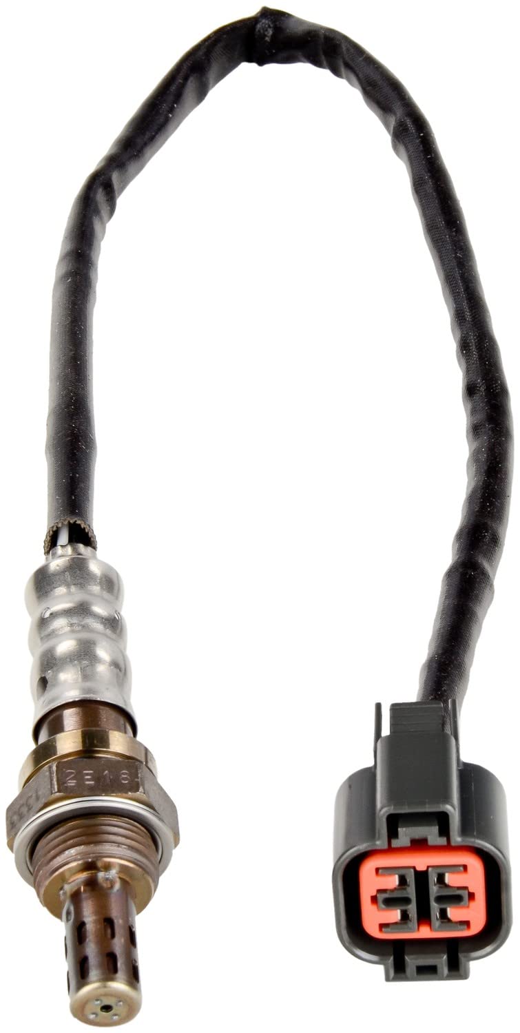 Herko Oxygen Sensor H8046 Compatible with Hyundai Sonata & Kia Optima 2010-2015 - O2 Sensor Replacement for Improved Fuel Efficiency & Emissions - Perfect for DIY Auto Repair & Engine Maintenance