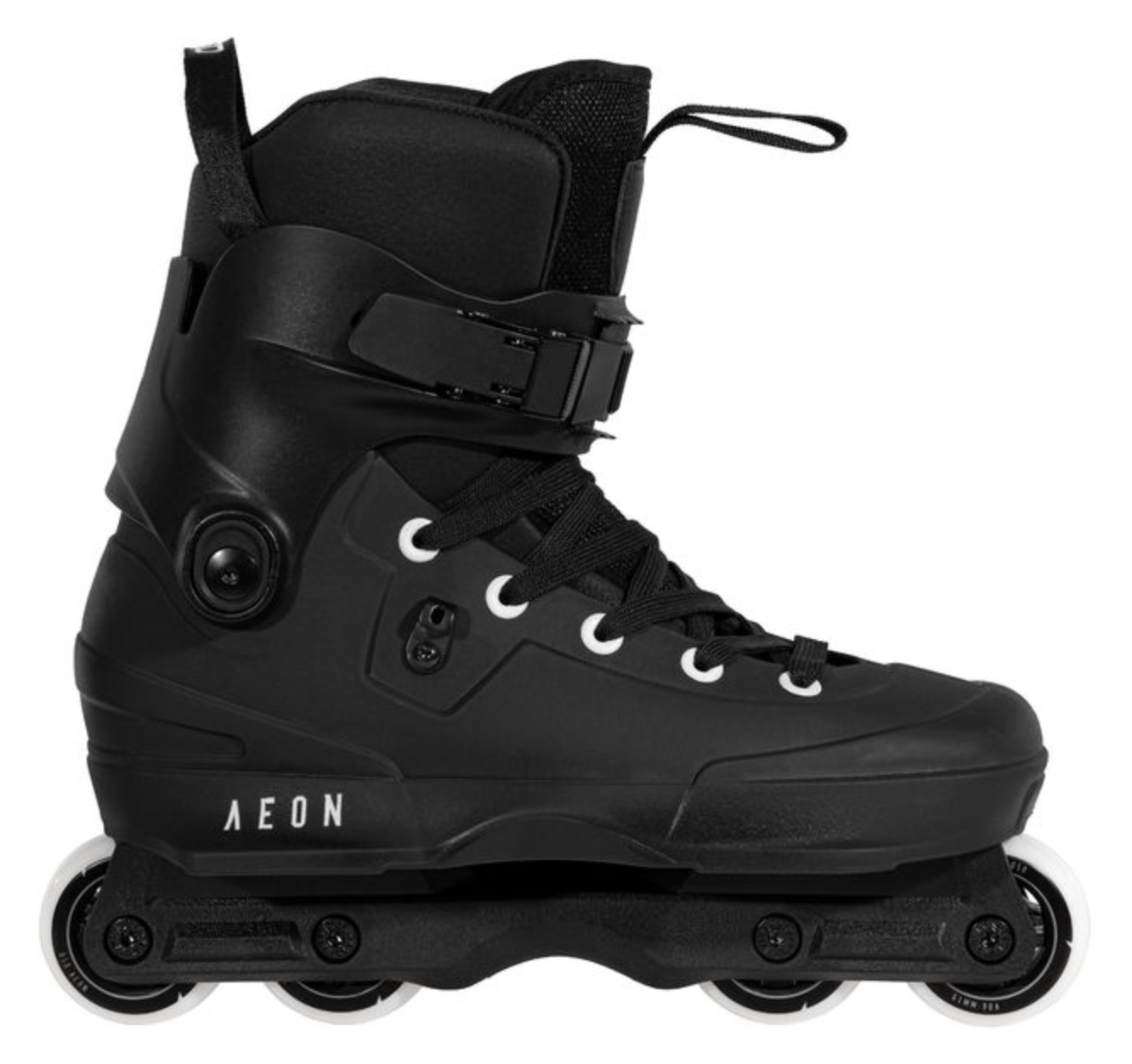 USD Aeon Basic Inline Skates for Adults & Kids - Adjustable Comfortable Rollerblades for Outdoor Fitness, Recreation & Street Skating
