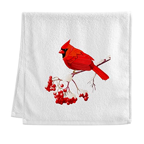 U Red Cardinal