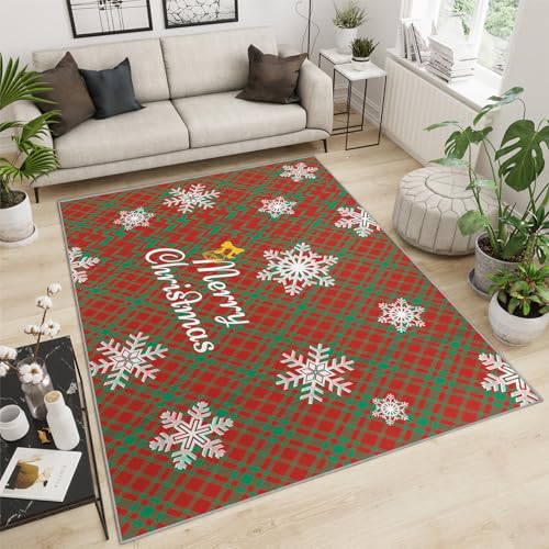 Snowflake Pattern