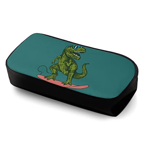 Dinosaur Cute Green