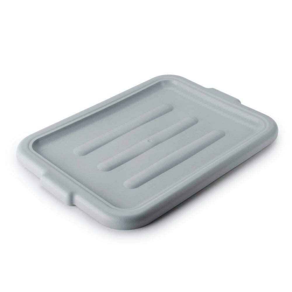 3-Pack Perforated Silverware Soak Box Set - 20