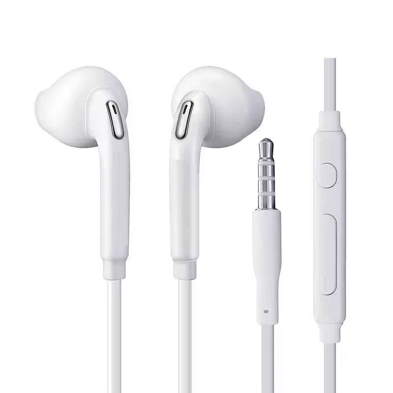Lenovo Tab M11/M10/M9 Wired Earphones with Microphone - Hands-Free Headset for 2024/2023/2022 Tablets - Perfect for Online Classes, Gaming & Video Calls