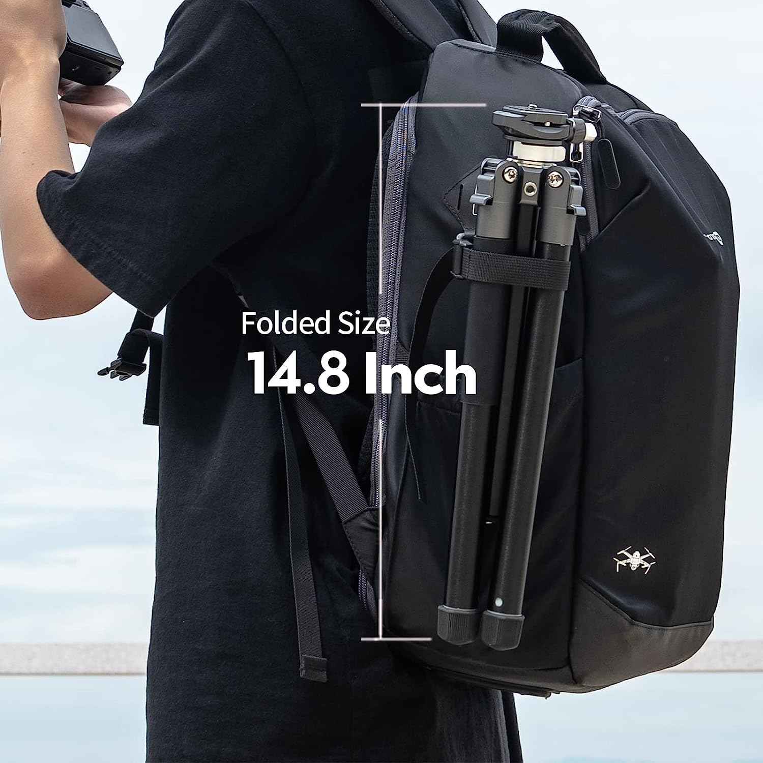 Fotopro 59