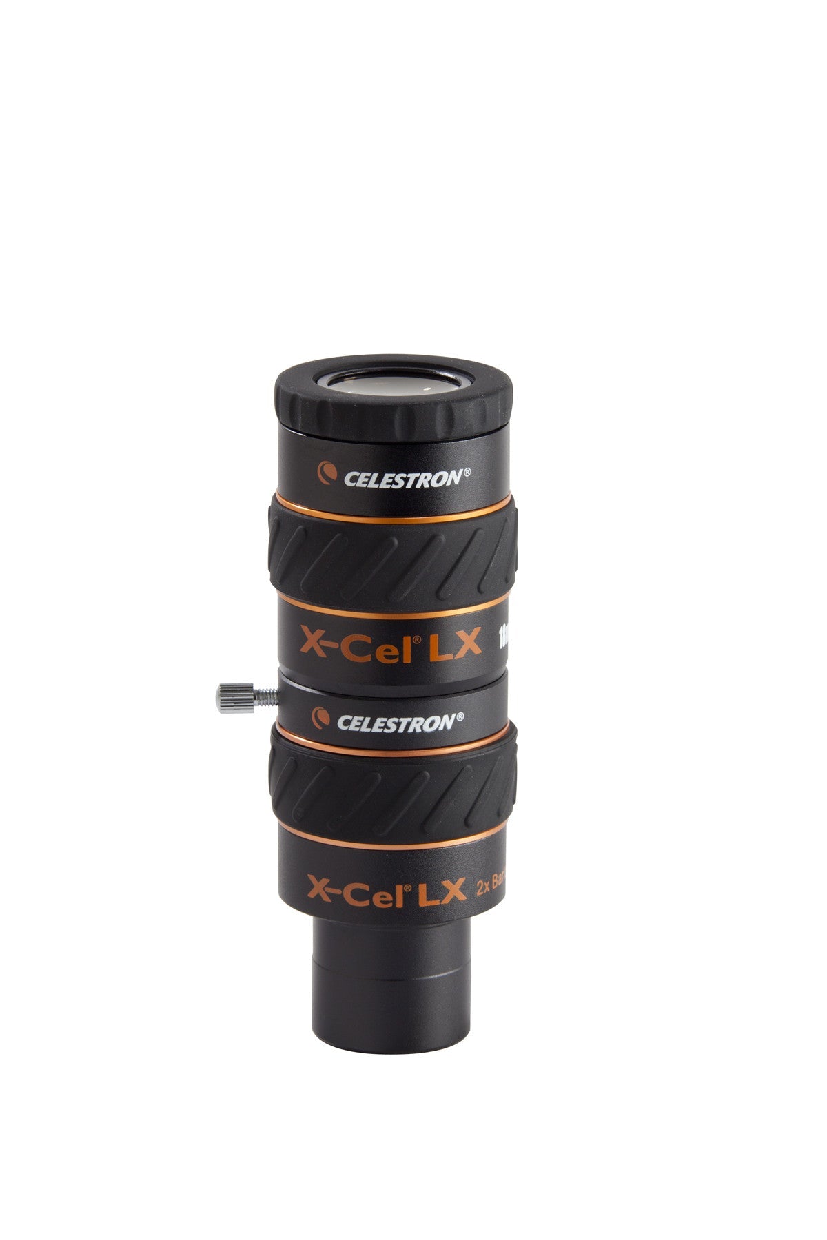 Celestron X Cel LX 2x Barlow Lens 1.25