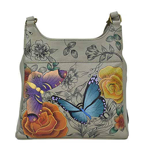 Floral Paradise Taupe