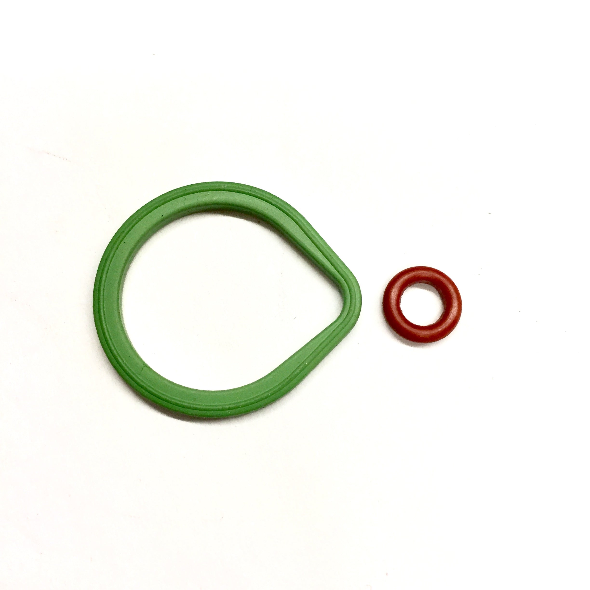 Solenoid Valve Replacement Seals for Lucifer & Parker - Durable Seals for Hydraulic, Pneumatic, and Industrial Applications