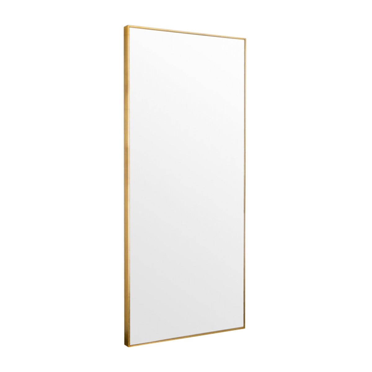 Bella Leaner Mirror - Full Length Floor Mirror with Adjustable Tilt, Modern Home Decor for Bedroom, Living Room, and Dressing Area - Perfect for Outfit Checks, Yoga, and Selfie Backgrounds