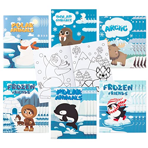 Polar Animals