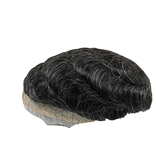 #1B20 Black and gray
