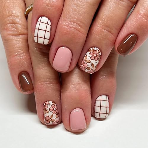 19-Patterned Chic