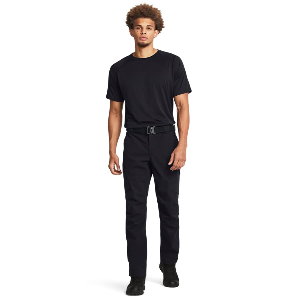 Under Armour Men's Enduro Elite Cargo Pants - Lightweight, Durable Tactical Pants for Hiking, Workout & Outdoor Adventures