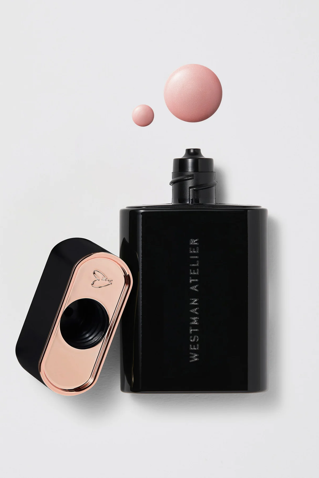 Peau de Rose