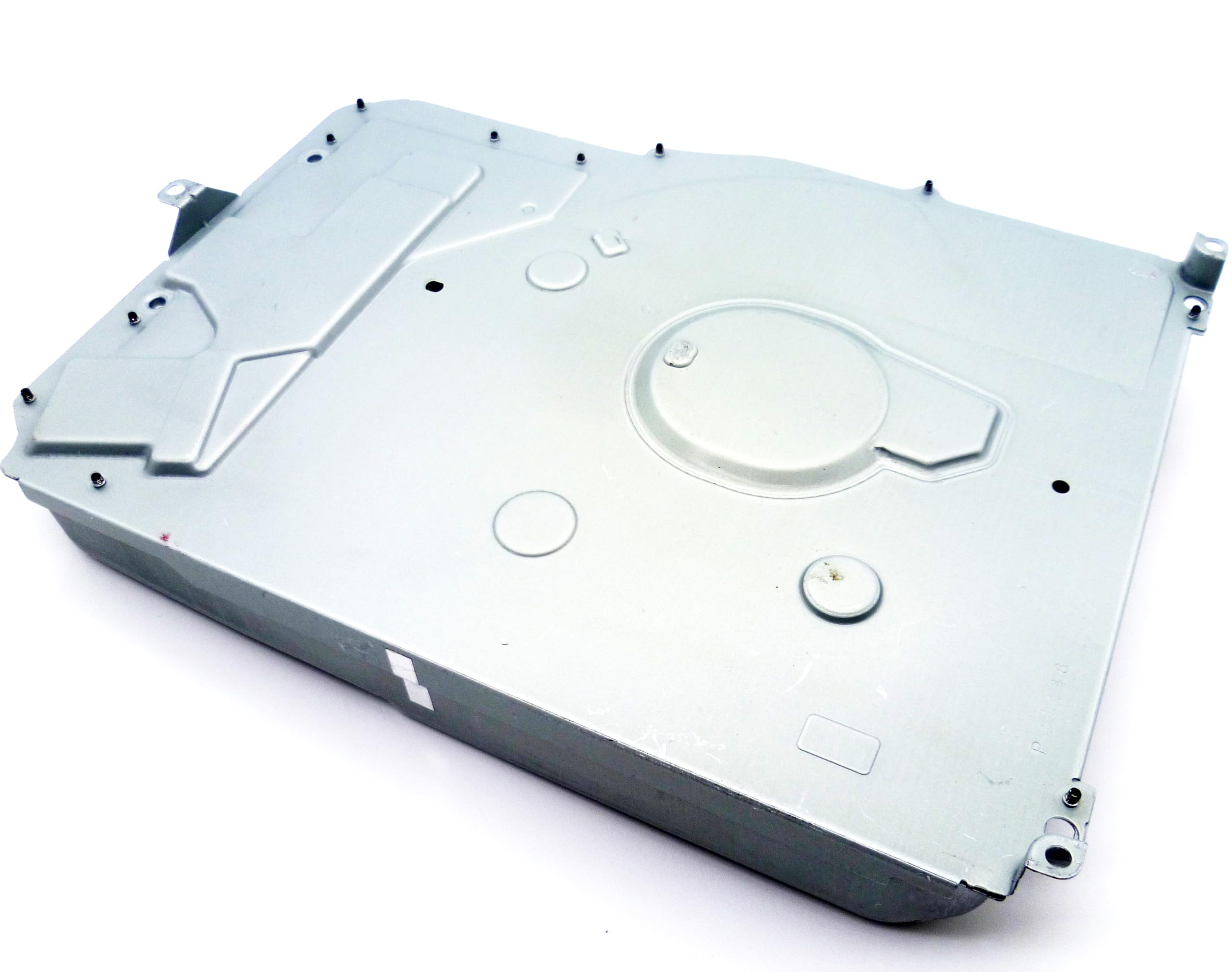Sony PS5 Blu-Ray DVD Optical Drive Laser Replacement - Compatible with KEM-497AAA & CFI-1115A/1100 Models | Premium Metal Module for PlayStation 5 Disc Repair | Perfect for Gaming Console Maintenance & DIY Fixes