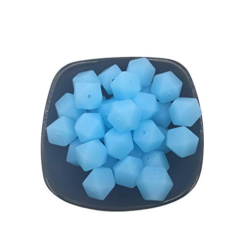 Transparent Blue