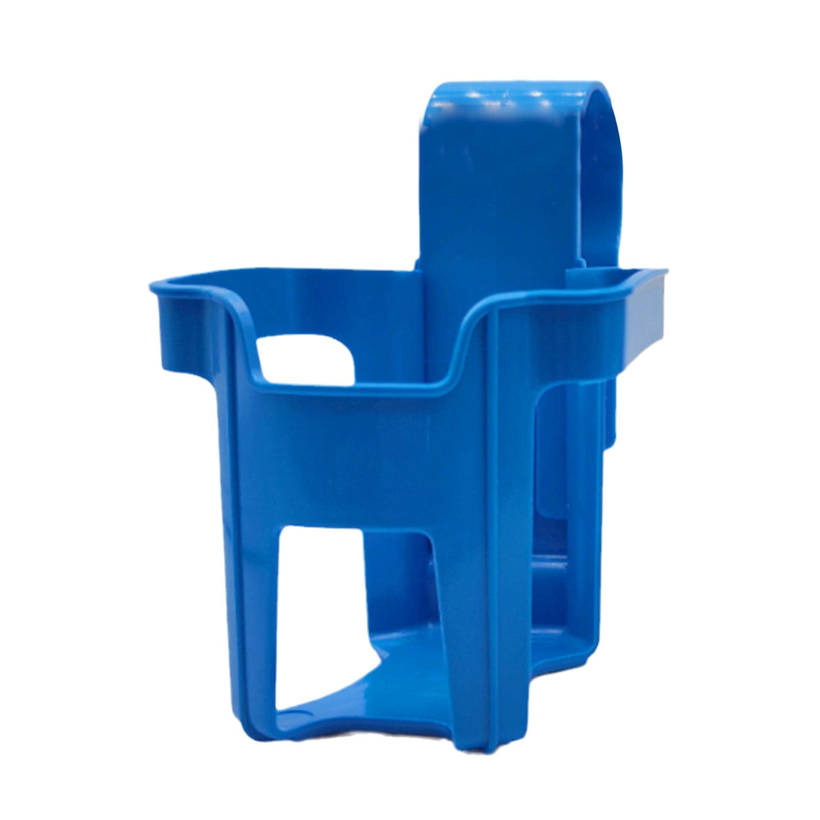 Cielo Meraviglioso Pool Cup Holder - Universal Drink Holder for Above Ground Pools, Square Top Design Fits Most Pools & Hot Tubs | Perfect for Poolside Relaxation, Backyard Parties & Summer Drinks by the Pool