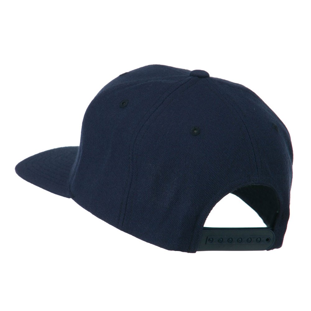 Canada Maple Leaf Embroidered Snapback Hat - Adjustable Flat Bill Baseball Cap for Men & Women - Perfect for Outdoor Sports, Hiking, and Casual Wear