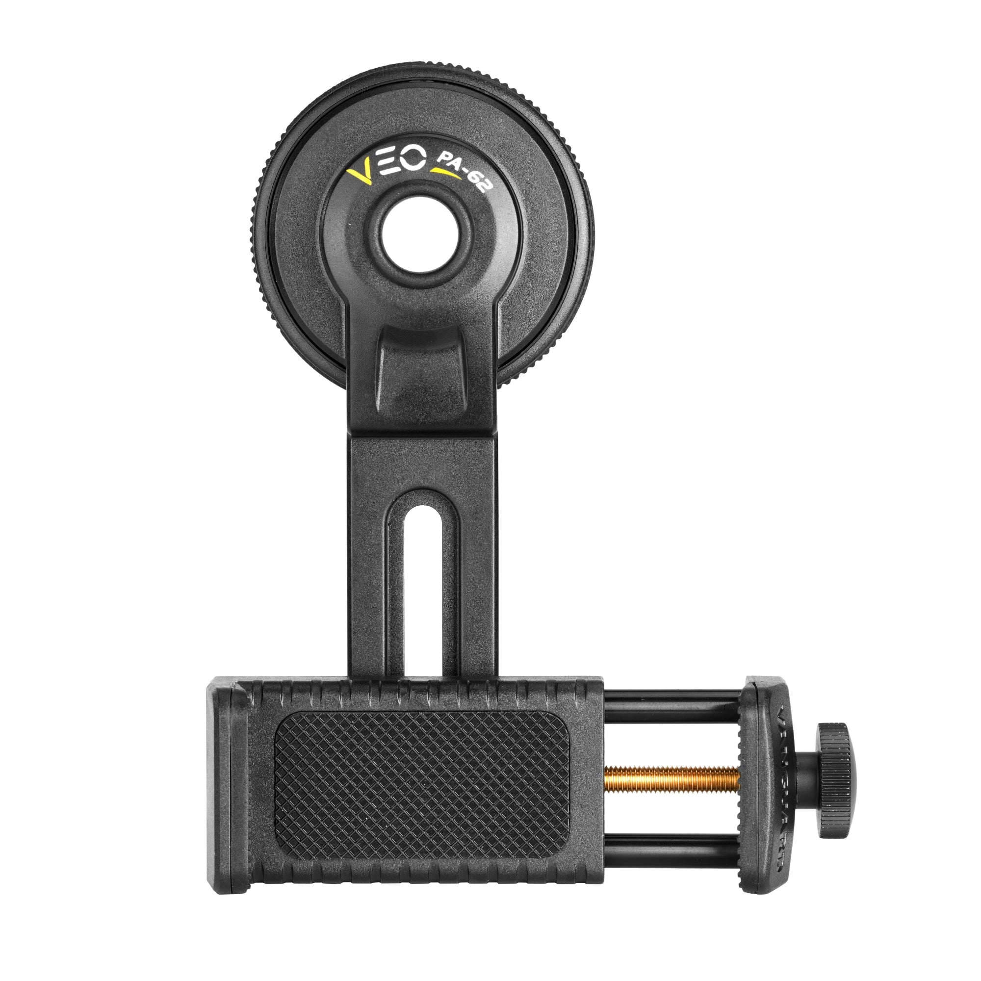 Universal Digiscoping Smartphone Adapter Kit with Bluetooth Remote - Compatible with VEO PA 62 for Bird Watching, Hunting & Outdoor Photography
