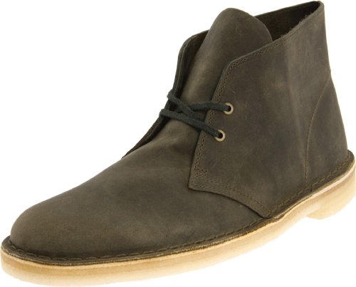 Olive Leather