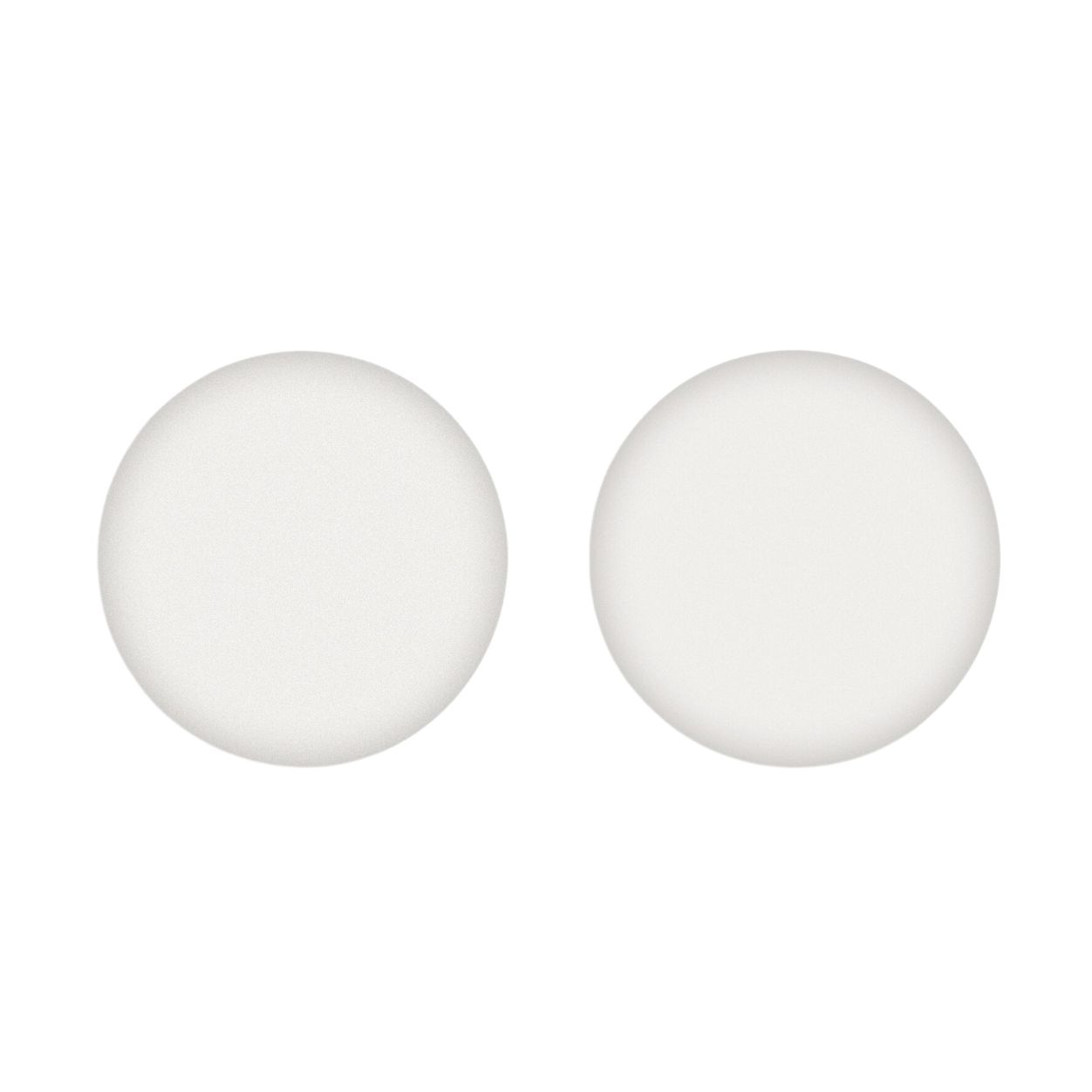 Eau Capitale Solid Perfume Refills - Long-Lasting Scent Replacement for Travel & Everyday Use