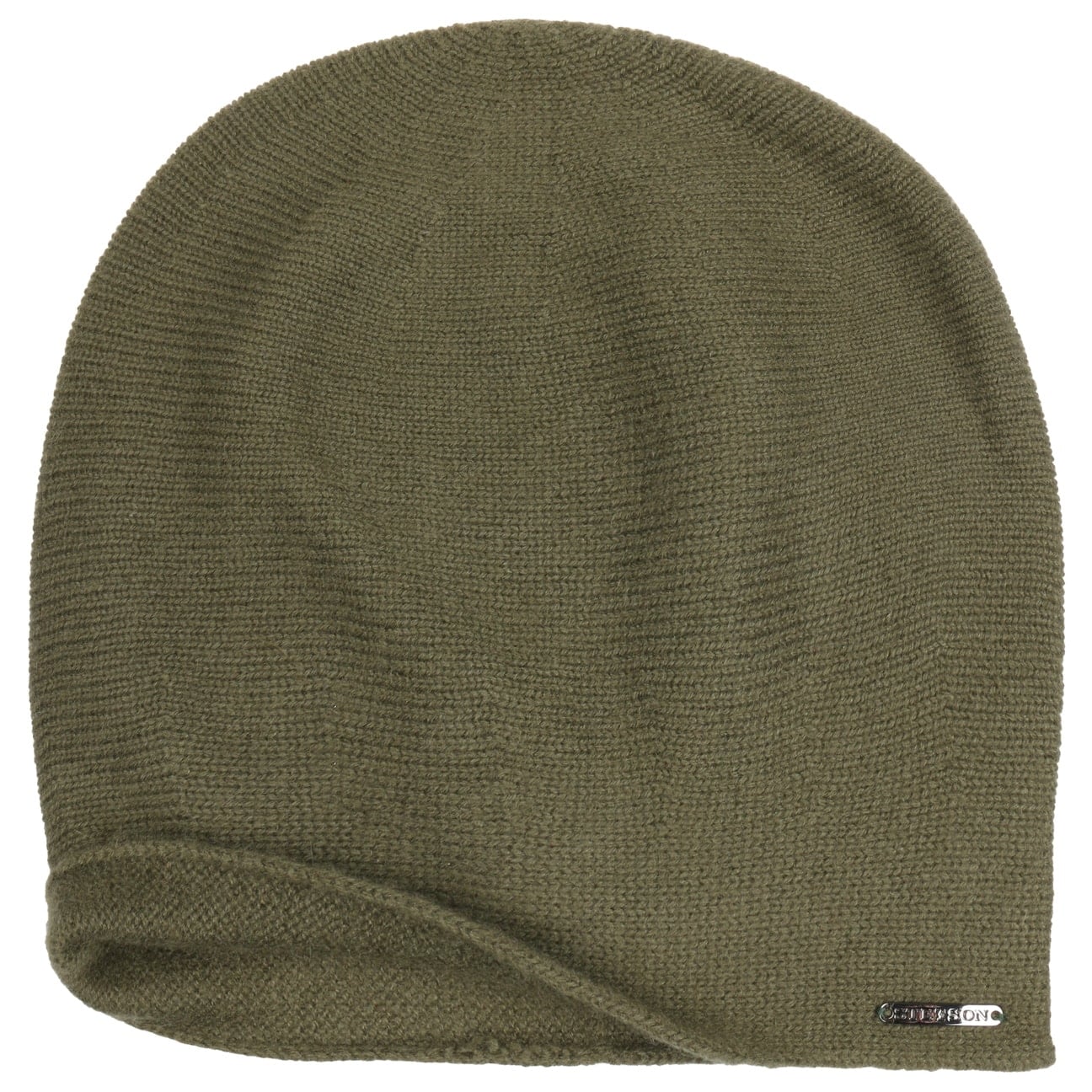 Stetson Shirley Cashmere Knit Hat for Women - Soft Winter Beanie for Cold Weather - Perfect for Skiing, Snowboarding & Outdoor Activities