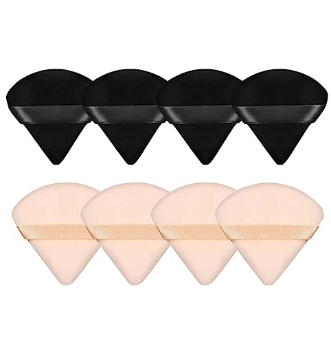 Black, Nude