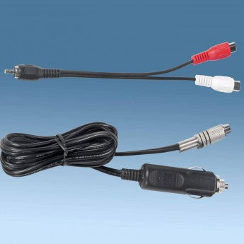 Astrozap AZ 719 Universal DC Adapter Controller for All Heaters - Perfect for Reptile Tanks, Greenhouses & Home Heating Systems