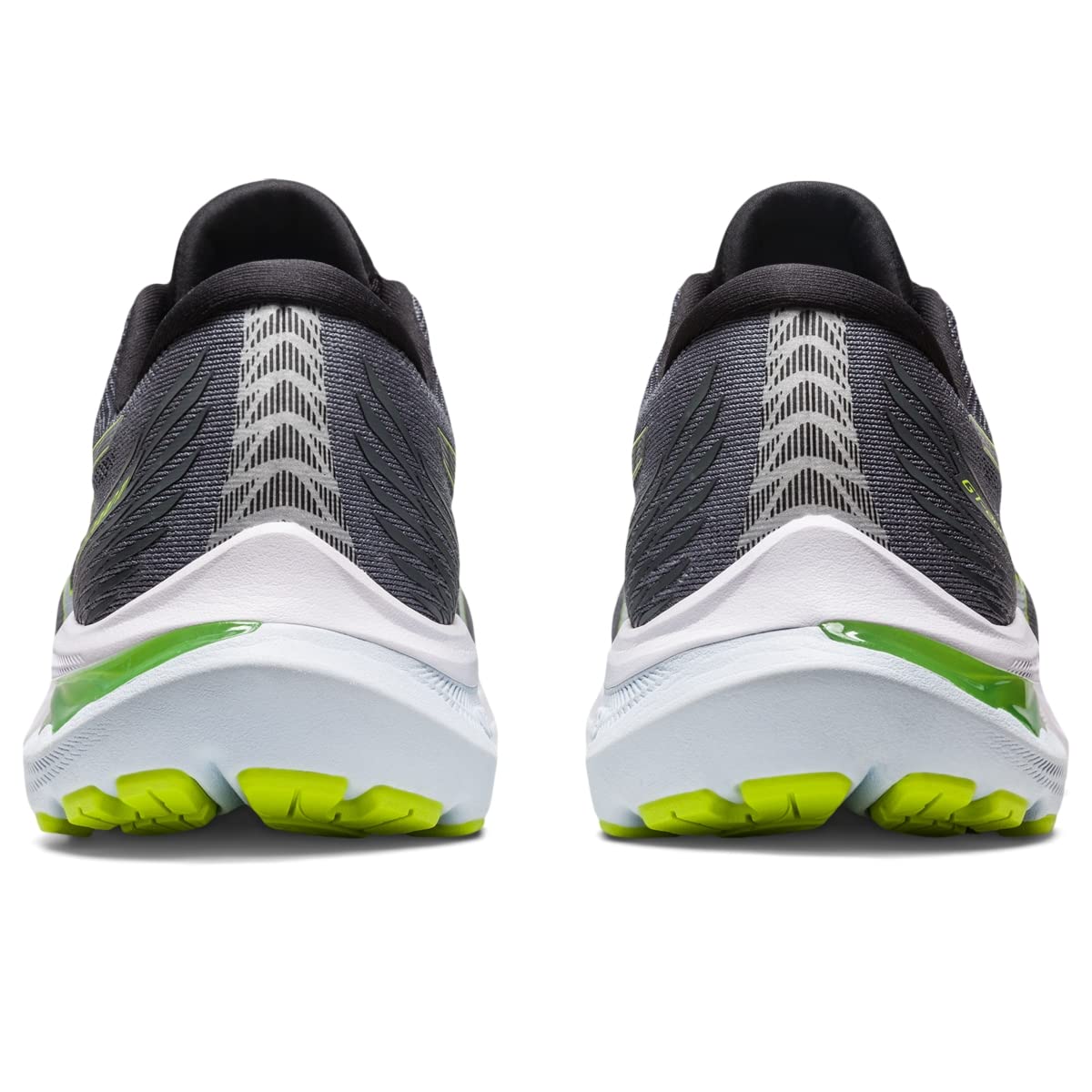 ASICS Men's GT-2000 11 Running Shoes - Lightweight Cushioned Athletic Sneakers for Road Running, Jogging & Gym Workouts - Breathable Mesh Comfort for Daily Training & Marathon