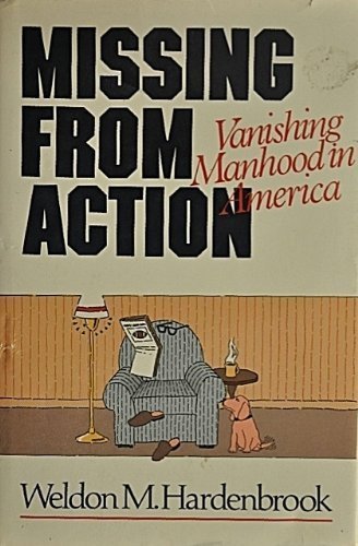 Vanishing Manhood in America: Causes, Effects & Solutions | Men's Health & Wellness Guide for Everyday Life