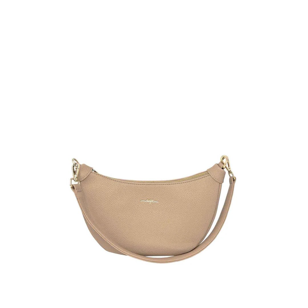 Espe Crescent Bag - Stylish & Durable Crossbody Purse for Women | Perfect for Work, Travel & Everyday Use