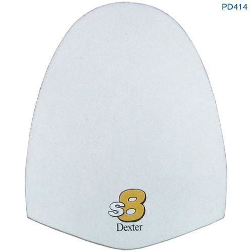 Dexter SST Sole S8 (PD414) Bowling Shoe Sole - High-Performance Replacement for Bowling Shoes - Perfect for League Play and Tournament Bowling