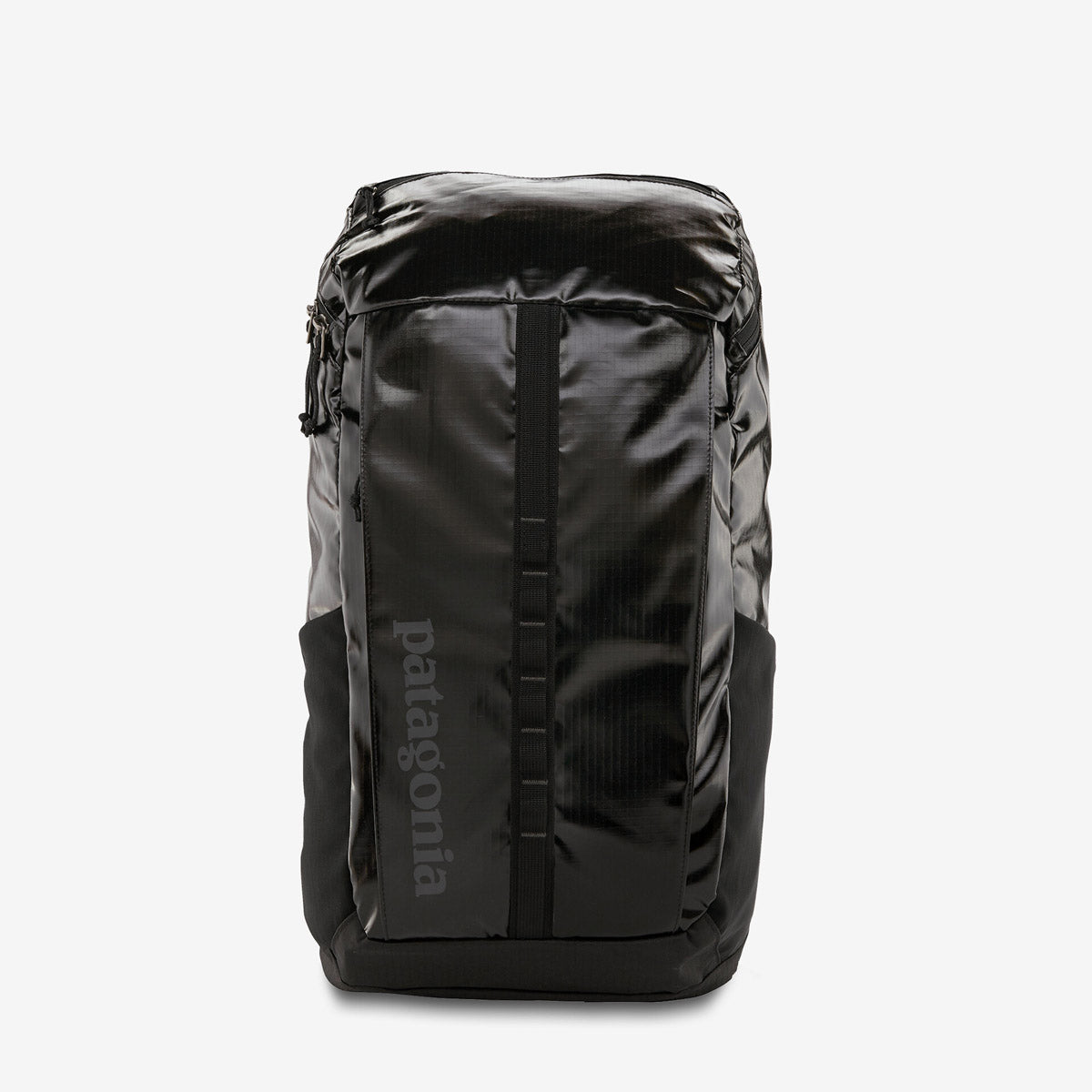 Black Hole Pack 25L - Lightweight Durable Hiking Backpack for Outdoor Adventures, Travel & Camping